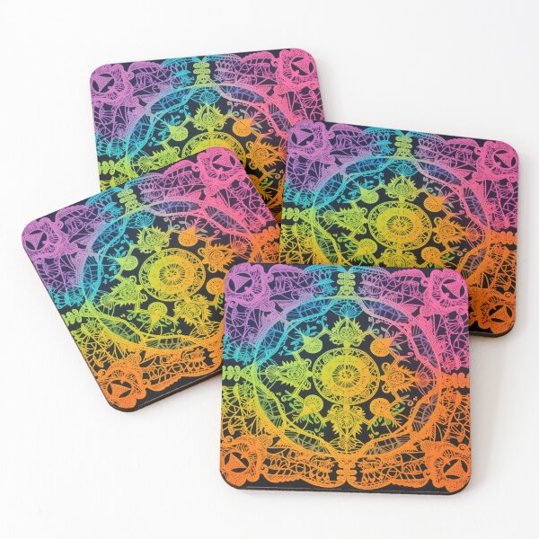 Item preview, Cinco de Mayo — 07 designed and sold by ddaiart.