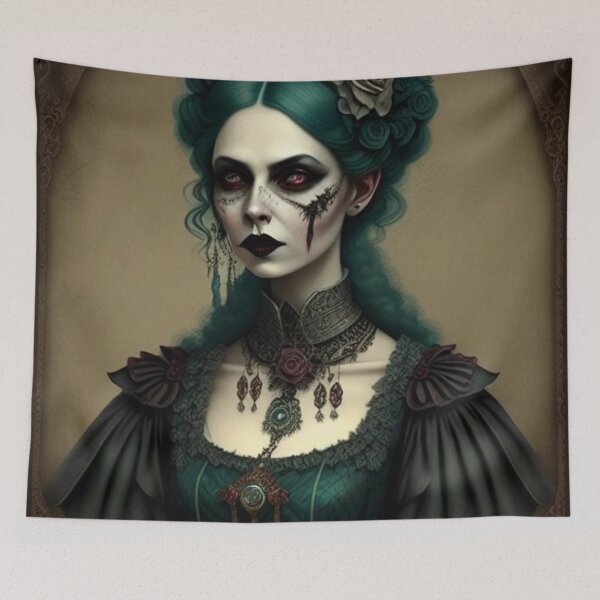 Item preview, Dark Sights  designed and sold by BiancaDPetals.