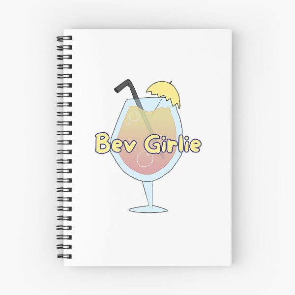 Item preview, Beverage Girlie designed and sold by thuunderbiird.