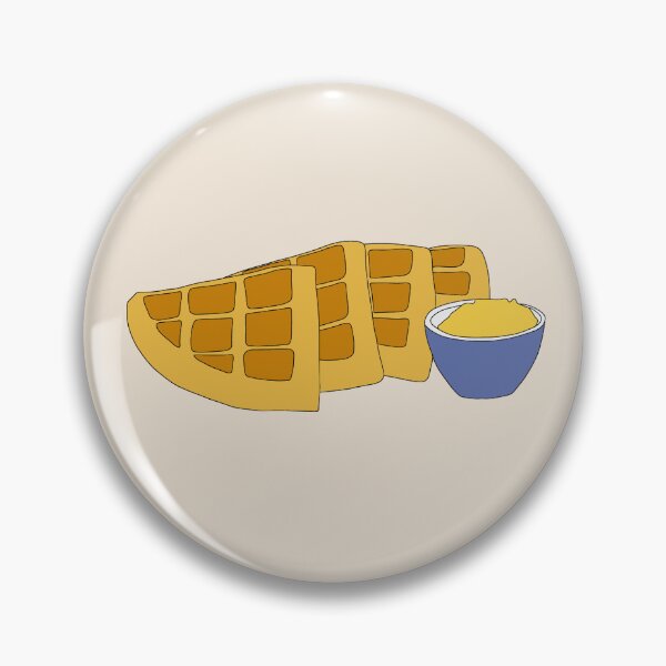 Item preview, Waffles designed and sold by Eathusiast.