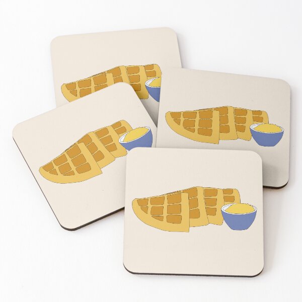 Item preview, Waffles designed and sold by Eathusiast.