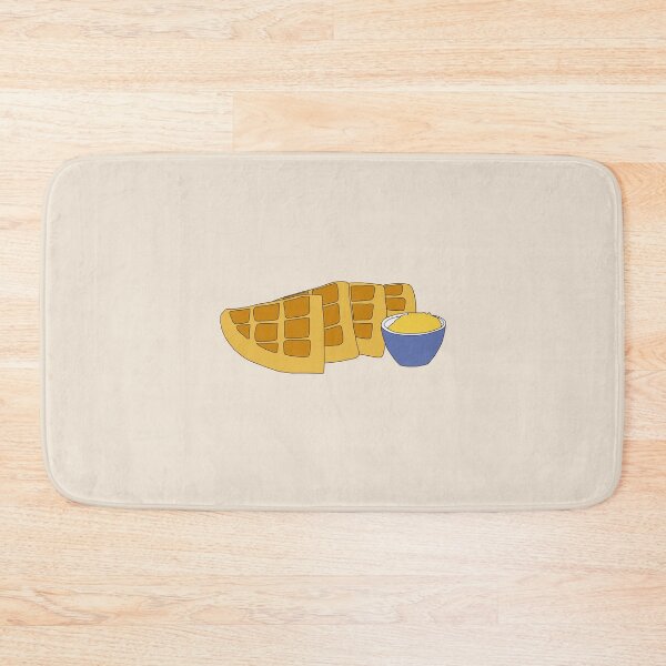 Item preview, Waffles designed and sold by Eathusiast.