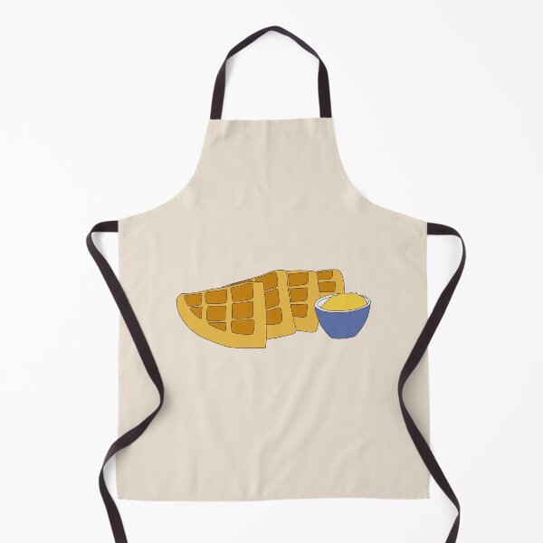 Item preview, Waffles designed and sold by Eathusiast.