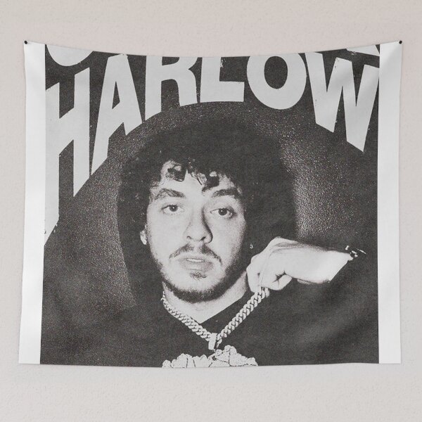 Item preview, alife potrait designed and sold by BentonLesch.