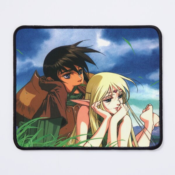 Item preview, Record of Lodoss War designed and sold by taroxstudio.
