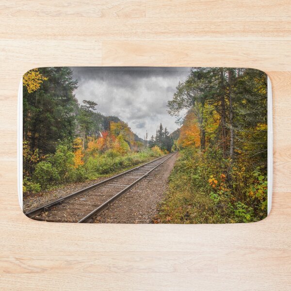 Item preview, Tracks through the Woods designed and sold by jrtwynam.