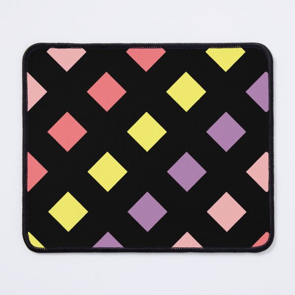 Item preview, Faded Multi Checkers Pattern 1083 designed and sold by BloodSweatNTers.