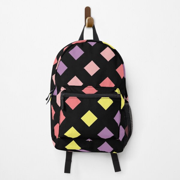 Item preview, Faded Multi Checkers Pattern 1083 designed and sold by BloodSweatNTers.