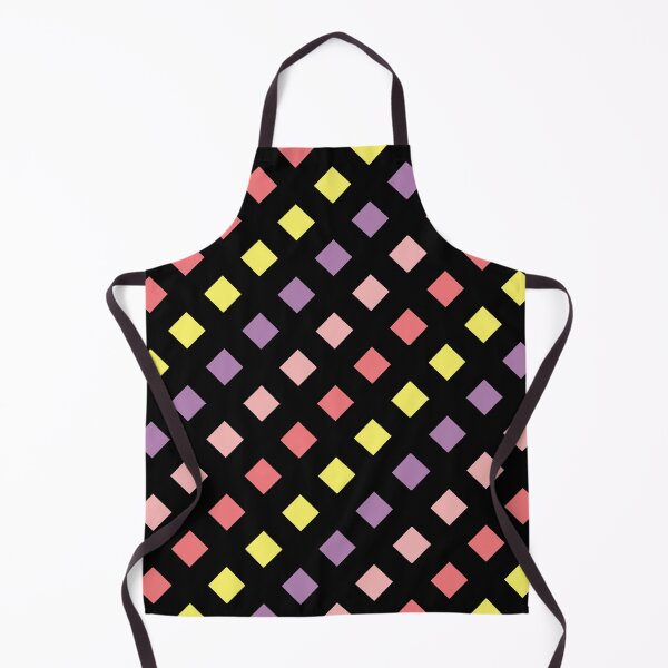 Item preview, Faded Multi Checkers Pattern 1083 designed and sold by BloodSweatNTers.