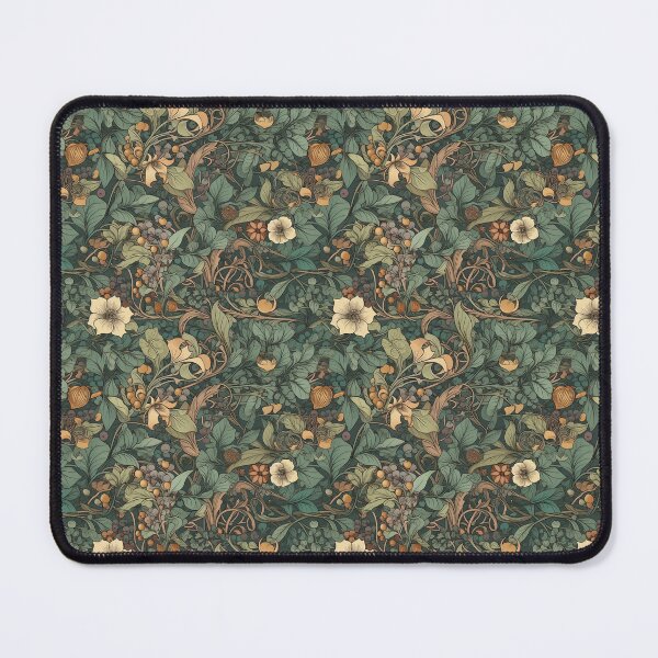 Item preview, Floral Medley designed and sold by FabricFantasia.