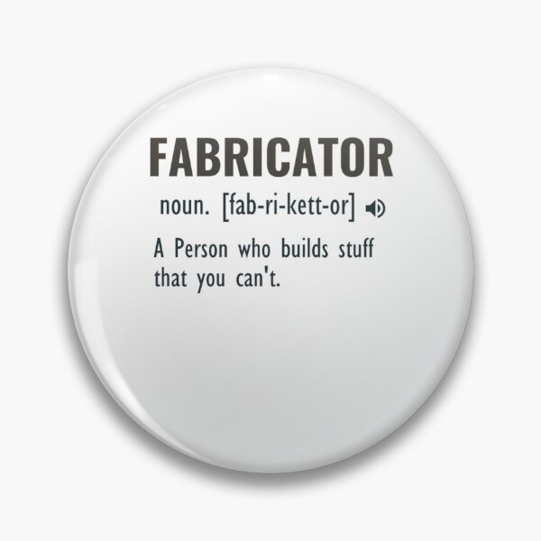 Item preview, Funny Fabricator Dictionary Definition  designed and sold by chetan786.