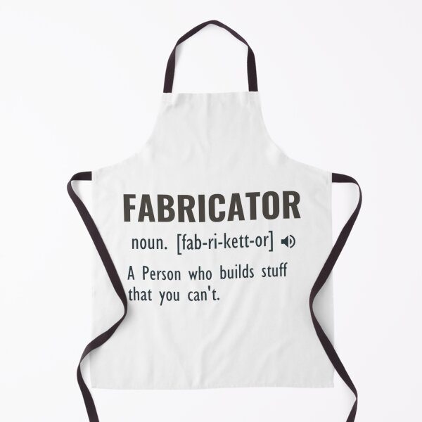 Item preview, Funny Fabricator Dictionary Definition  designed and sold by chetan786.