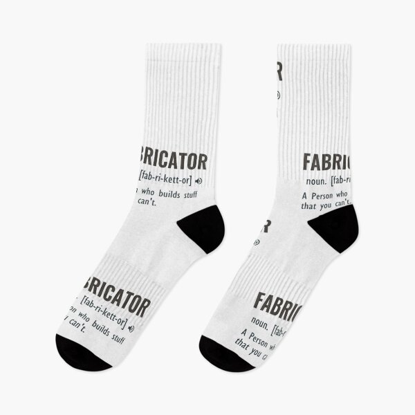 Item preview, Funny Fabricator Dictionary Definition  designed and sold by chetan786.