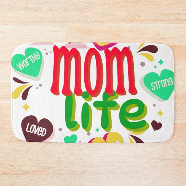 Item preview, mom life motherhood momlife  designed and sold by Tycoonn.
