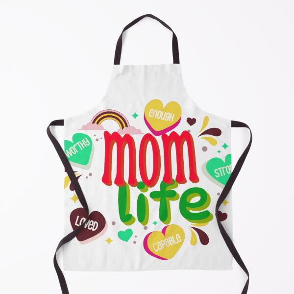 Item preview, mom life motherhood momlife designed and sold by Tycoonn.