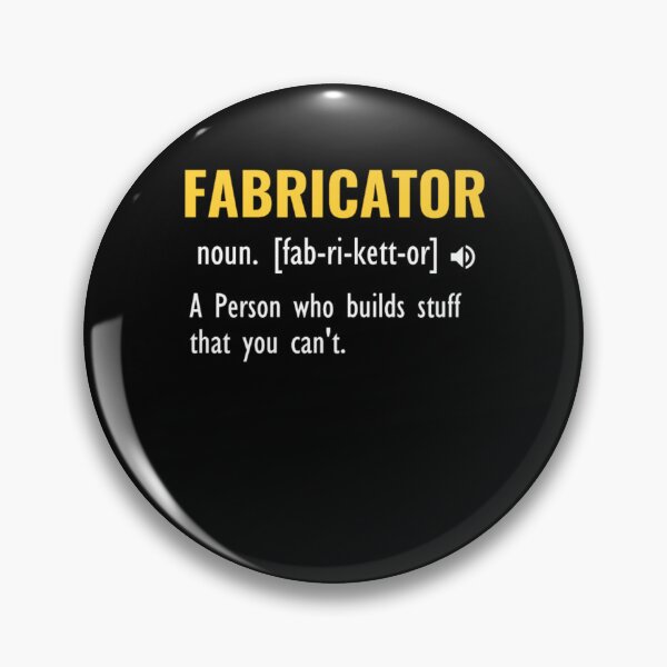 Item preview, Funny Fabricator Dictionary Definition  designed and sold by chetan786.