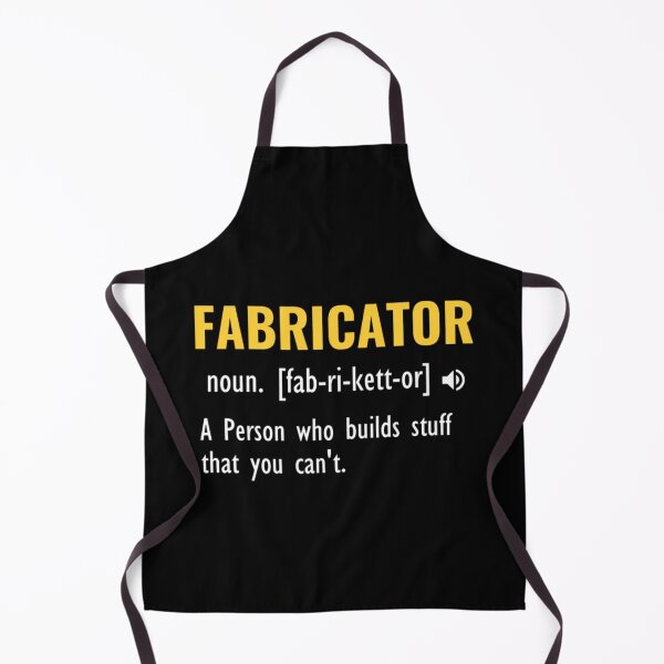 Item preview, Funny Fabricator Dictionary Definition  designed and sold by chetan786.