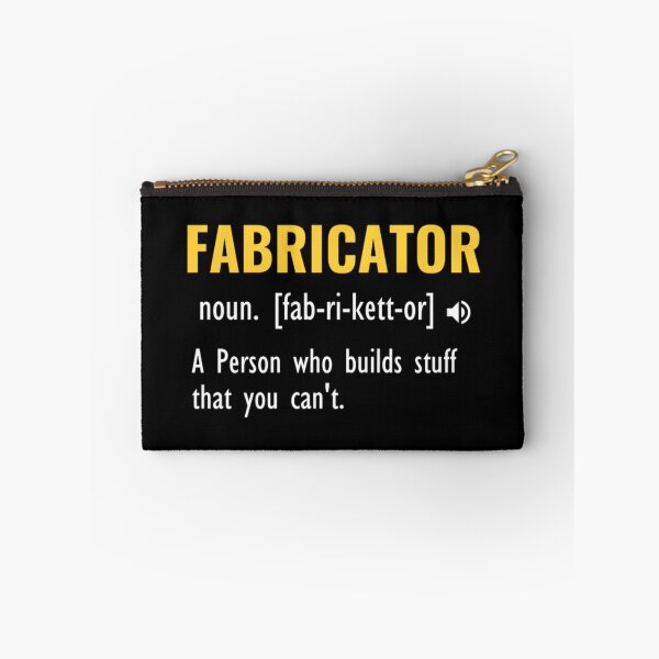 Item preview, Funny Fabricator Dictionary Definition  designed and sold by chetan786.