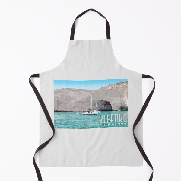 Item preview, greece islands sticker, greek, Milos island designed and sold by MadeByEmilyLam.
