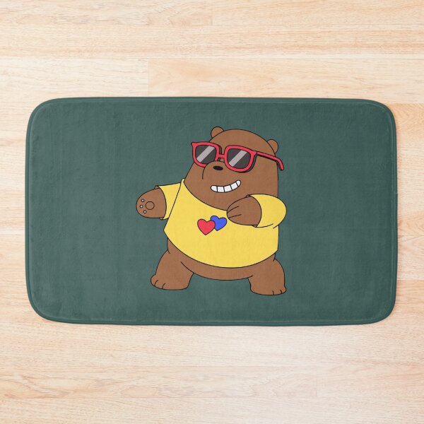 Item preview, Cute Bear  designed and sold by fatonah.