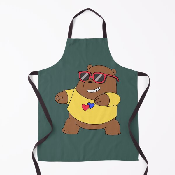 Item preview, Cute Bear designed and sold by fatonah.