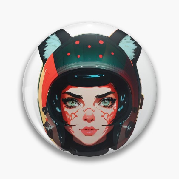Item preview, Black Cat Vintage Eighties Style 8 designed and sold by HiPolly.