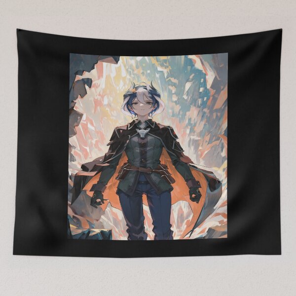 Item preview, Made in Abyss designed and sold by turcklazaro.