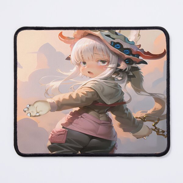 Item preview, Made in Abyss designed and sold by turcklazaro.