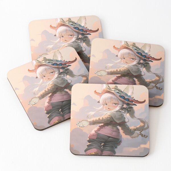 Item preview, Made in Abyss designed and sold by turcklazaro.