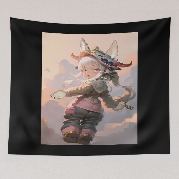 Item preview, Made in Abyss designed and sold by turcklazaro.