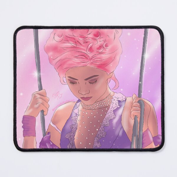 Item preview, Zendaya as Anne Wheeler for "The Greatest Showman" movie (Fan Art) designed and sold by marisoltahuilan.