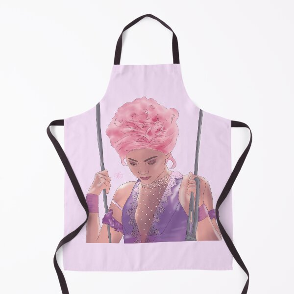 Item preview, Zendaya as Anne Wheeler for "The Greatest Showman" movie (Fan Art) designed and sold by marisoltahuilan.