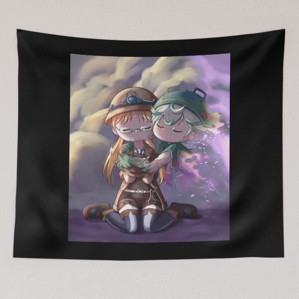 Item preview, Made in Abyss designed and sold by turcklazaro.