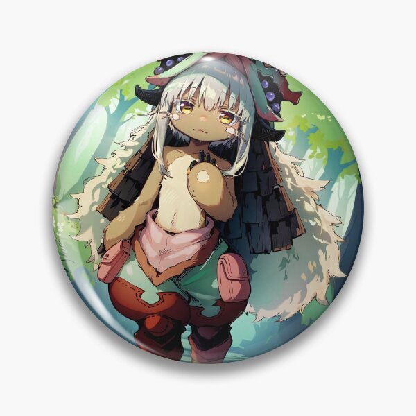 Item preview, Made in Abyss designed and sold by turcklazaro.