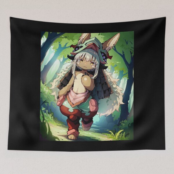 Item preview, Made in Abyss designed and sold by turcklazaro.