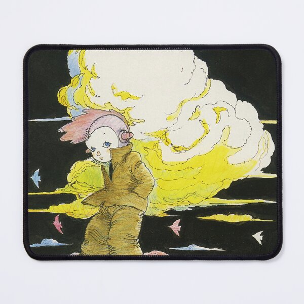 Item preview, Robot Carnival: Cloud designed and sold by taroxstudio.