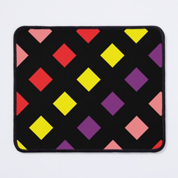 Item preview, Multi Checkers Pattern 1053 designed and sold by BloodSweatNTers.