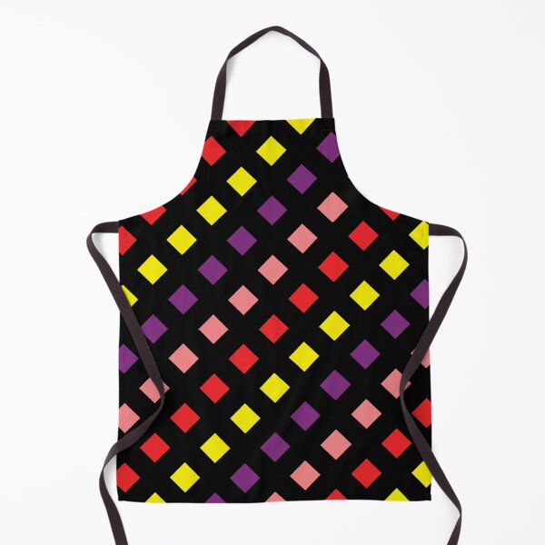 Item preview, Multi Checkers Pattern 1053 designed and sold by BloodSweatNTers.