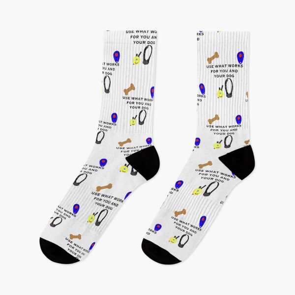 Item preview, Use What Works For You And Your Dog designed and sold by Horsequeenozie.