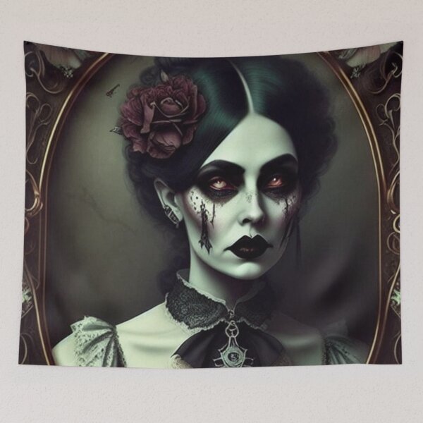 Item preview, Manipulate The Mirror designed and sold by BiancaDPetals.