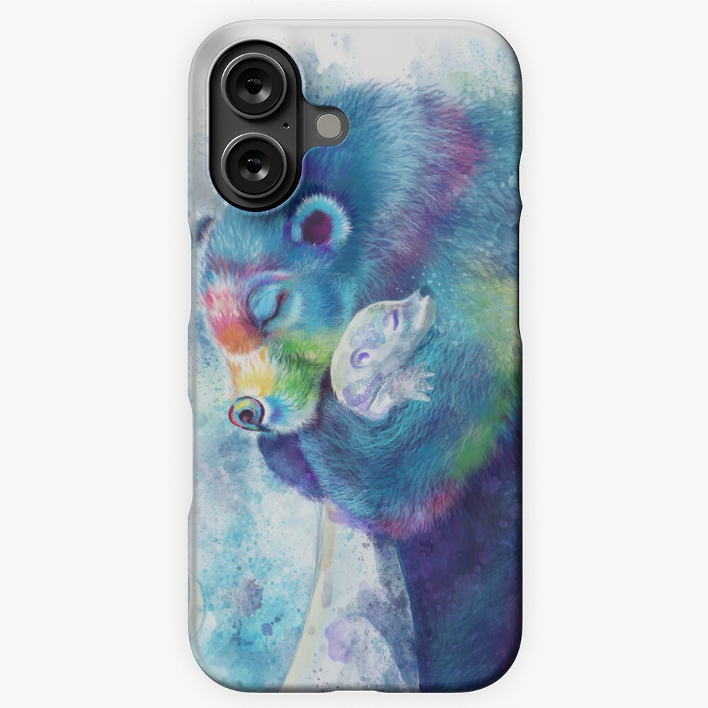 Item preview, iPhone Snap Case designed and sold by jitterfly.