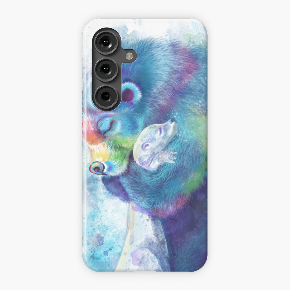 Item preview, Samsung Galaxy Snap Case designed and sold by jitterfly.
