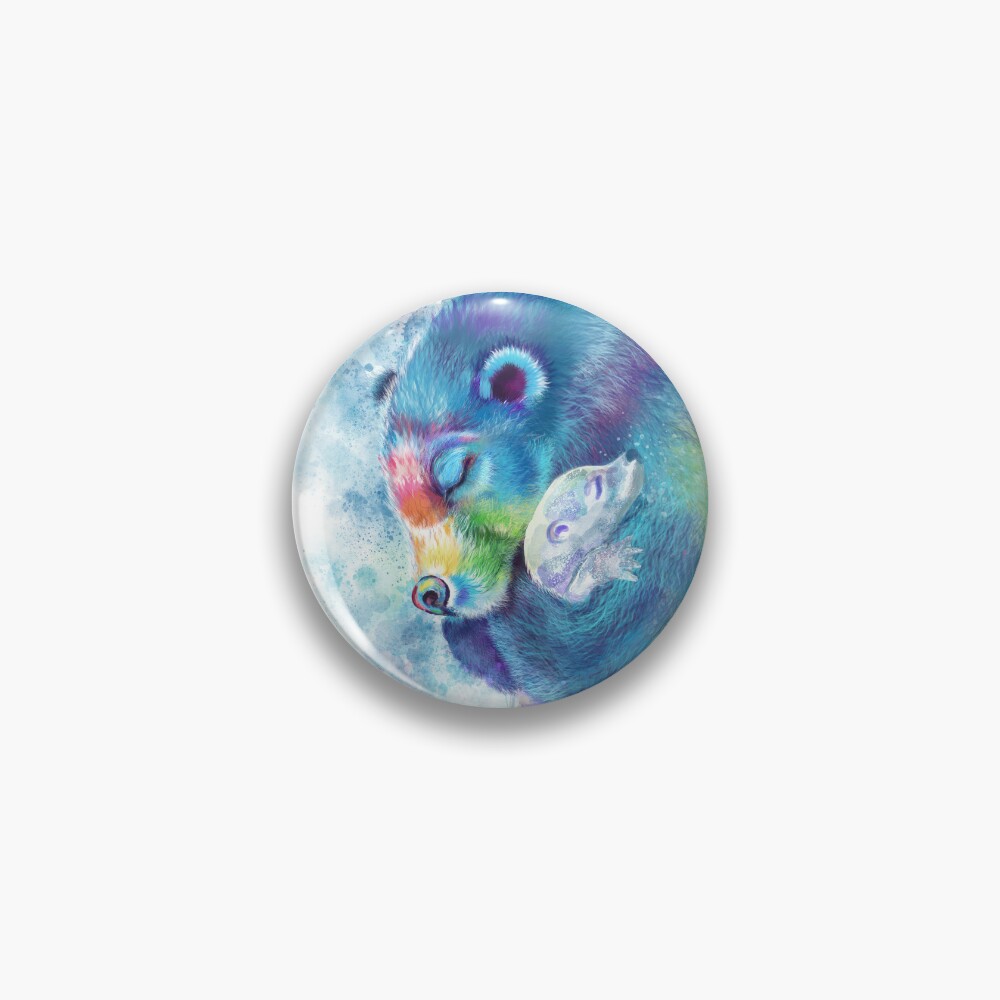 Item preview, Pin designed and sold by jitterfly.