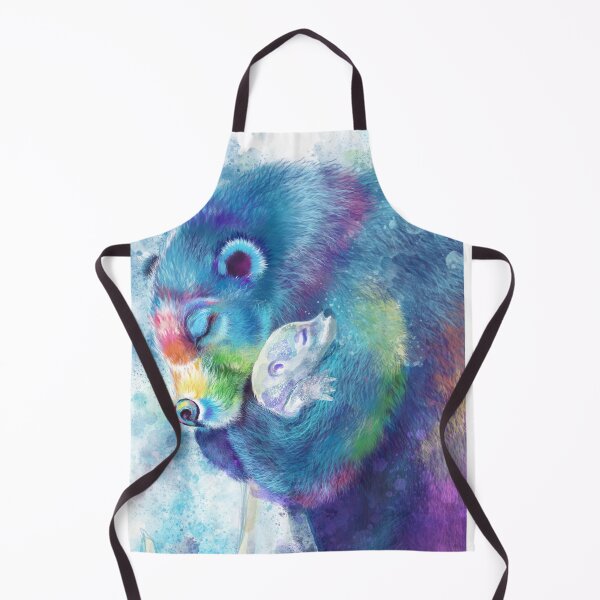 Item preview, Bear Hugs Otter designed and sold by jitterfly.