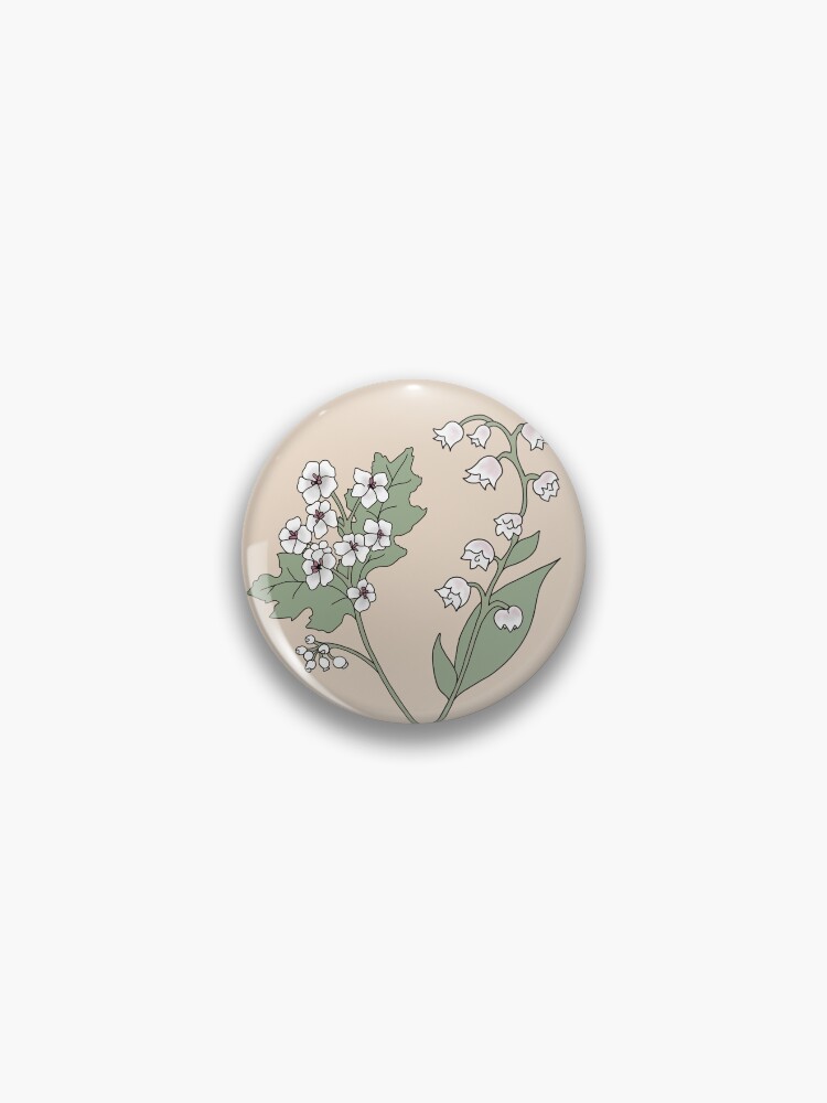 Pin on Birth flowers