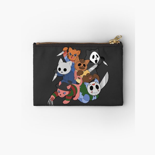 Item preview, Slasher Kitties (Group of 6) designed and sold by TheGryphon.