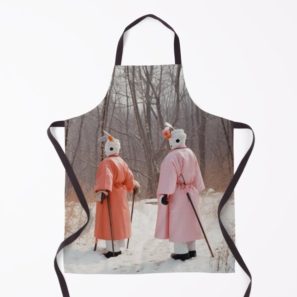 Item preview, Snowman Series #4 - Photography Print designed and sold by CasualSetbacks.