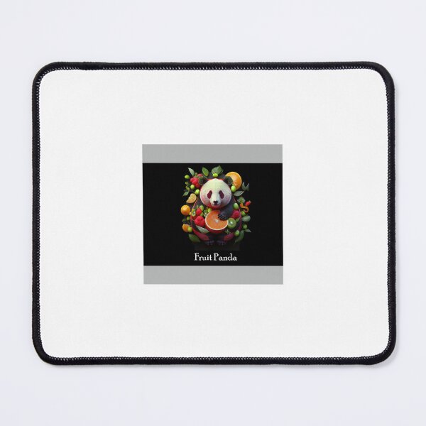 Item preview, The fruit Panda designed and sold by BuckCrispy.