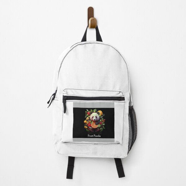 Item preview, The fruit Panda designed and sold by BuckCrispy.
