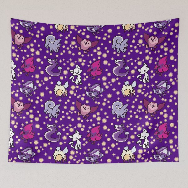 Item preview, Little Palismen! designed and sold by ayliens596.